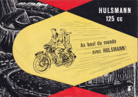 Hulsmann folder