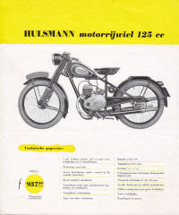 Hulsmann folder