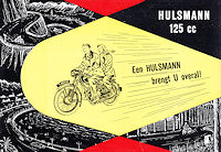 Hulsmann folder