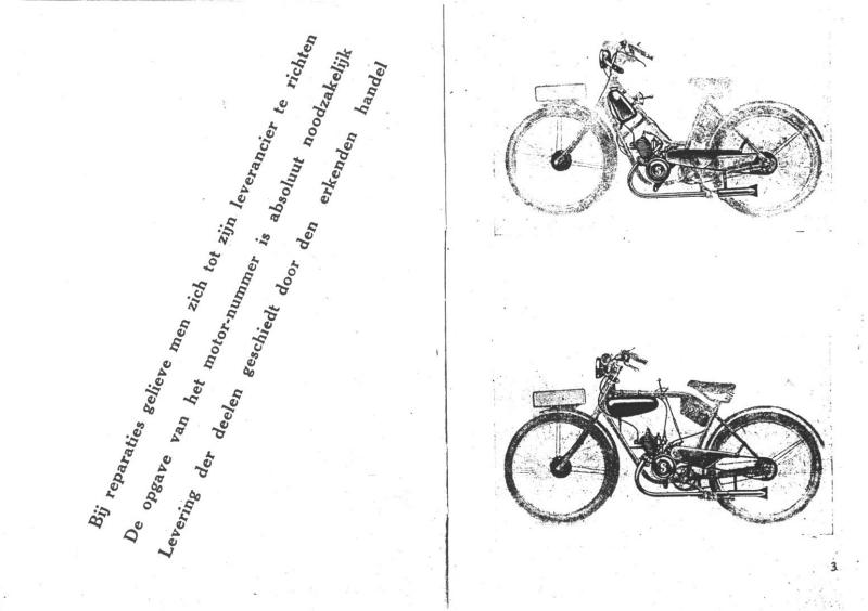 Handleiding Sachs 74cc Model 32