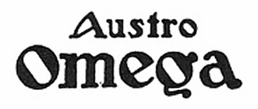 Austro-Omega logo