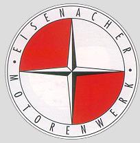 EMW logo