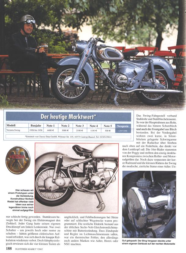 Oldtimermarkt 7 - 2002, pag. 5