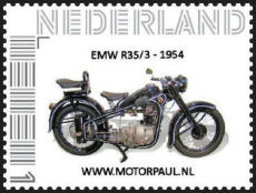 EMW R35/3 1954