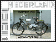 Hulsmann 74cc 1932