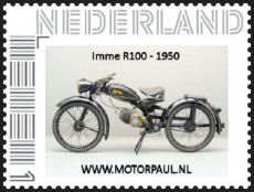 Imme R100 1950