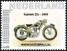 Kaptein Z2c 1949