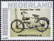 Simplex Scahs 74cc 1932